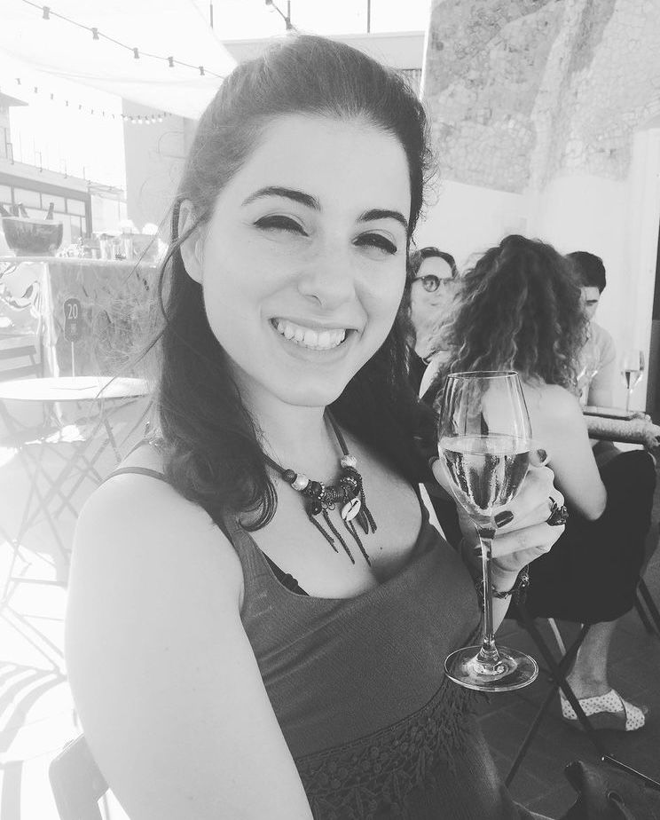 image of Gizem Eda Varol